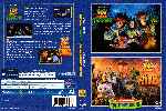 carátula dvd de Toy Story Terror - Toy Story El Tiempo Perdido