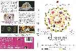 carátula dvd de El Somni Del Celler De Can Roca