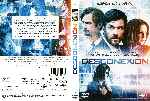 carátula dvd de Desconexion