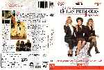 carátula dvd de El Club De Las Primeras Esposas