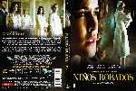carátula dvd de Ninos Robados - 2013