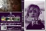 carátula dvd de Cherry Pie - Custom