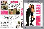 carátula dvd de Pretty Woman - Edicion Especial