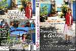 carátula dvd de El Cumpleanos De Ariane - Custom