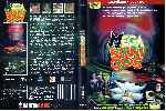 carátula dvd de Megasonicos