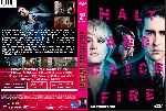 cartula dvd de Halt And Catch Fire - Temporada 02 - Custom