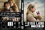 carátula dvd de Al Otro Lado Del Muro - Custom