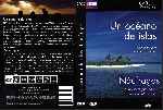 carátula dvd de Bbc - Pacifico Sur - Un Ocerano De Islas - Naufragos - Custom
