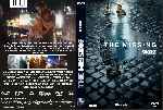 carátula dvd de The Missing - Custom