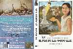 carátula dvd de El Pais De Las Maravillas - Custom - V2