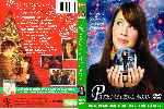 carátula dvd de Parejas Cruzadas - Custom