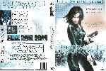 carátula dvd de Underworld Evolution - Edicion Especial 2 Dvd