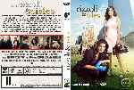 carátula dvd de Rizzoli & Isles - Temporada 06 - Custom