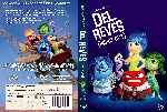 carátula dvd de Del Reves  - Custom