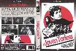 carátula dvd de El Joven Torless - Version Original