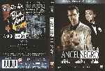 carátula dvd de Angel Negro - 1946 - V2