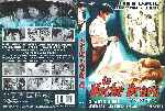 carátula dvd de La Noche Brava