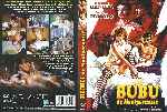 carátula dvd de Bubu De Montparnasse
