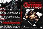 carátula dvd de Critters - Coleccion - Custom - V2