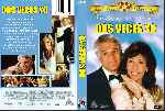carátula dvd de Dos Veces Yo - Custom