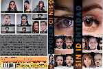 carátula dvd de Sin Identidad - 2014 - Temporada 01 - Volumen 03 - Custom