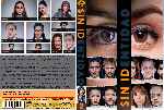 carátula dvd de Sin Identidad - 2014 - Temporada 01 - Volumen 05 - Custom