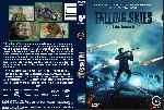 carátula dvd de Falling Skies - Temporada 05 - Custom