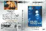 carátula dvd de Bailar Hasta Morir - Coleccion Vertigo