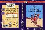 carátula dvd de Las Aventuras De Tintin - El Cangrejo De Las Pinzas De Oro
