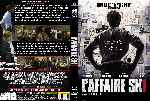 carátula dvd de Laffaire Sk1 - Custom