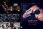 carátula dvd de Pasolini - V2