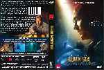 carátula dvd de Black Sea - Custom