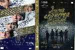 carátula dvd de Locura Que Enamora Mi Ciudad