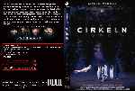 carátula dvd de Cirkeln - Custom