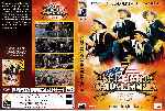 carátula dvd de El Septimo De Caballeria