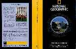 cartula dvd de National Geographic - La Casa Blanca