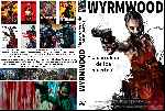 carátula dvd de Wyrmwood - La Carretera De Los Muertos - Custom