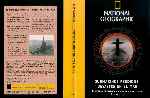 carátula dvd de National Geographic - Submarinos Perdidos - Slim