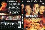 carátula dvd de Hollywoodland - V2