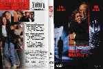 carátula dvd de Narrow Margin - Custom