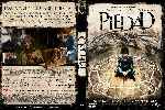 carátula dvd de Piedad - Custom