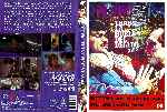 carátula dvd de Tras La Huella Del Delito