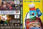 carátula dvd de Stuart Little - Stuart Little 2 - Custom