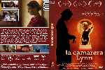 carátula dvd de La Camarera Lynn - Custom