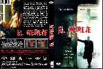 carátula dvd de El Hereje - 2000 - Custom