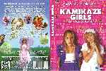 carátula dvd de Kamikaze Girls