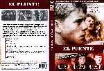carátula dvd de El Puente - 1959 - Custom