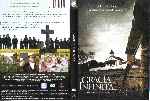 carátula dvd de Gracia Infinita