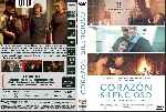 carátula dvd de Corazon Silencioso -  Custom