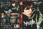 carátula dvd de Martin - Coleccion Cine De Vampiros